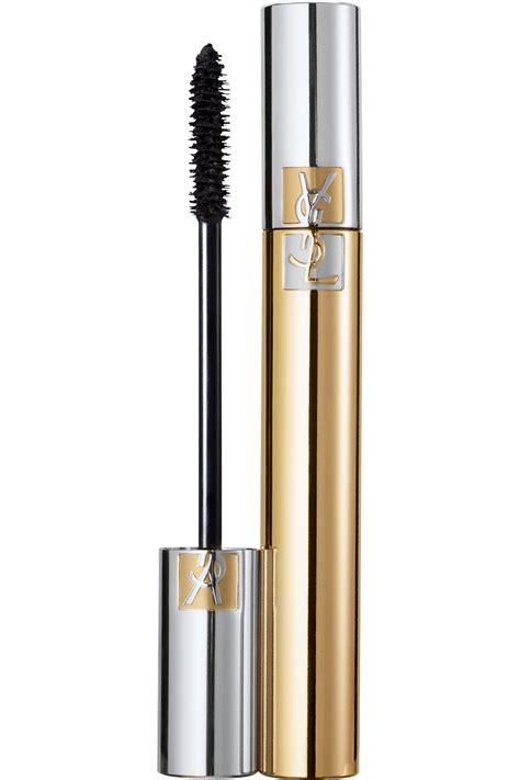 yves saint laurent volume effet faux cils & 39|ysl volume mascara.